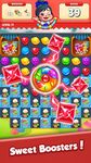 Tangkapan layar apk Milky Match : Peko Puzzle Game 19