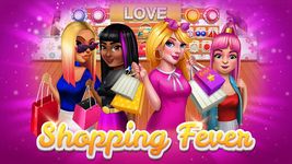 Shopping Fever Mall 女の子向けゲーム ドレスアップゲーム の画像4