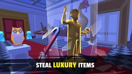 Tangkapan layar apk Robbery Madness - Robber Stealth FPS Loot Grinder 14