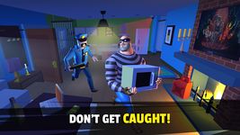 Robbery Madness - Robber Stealth FPS Loot Grinder Screenshot APK 12