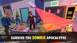 Robbery Madness - Robber Stealth FPS Loot Grinder Screenshot APK 6