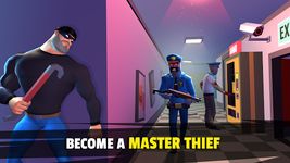 Скриншот 7 APK-версии Robbery Madness - Robber Stealth FPS Loot Grinder