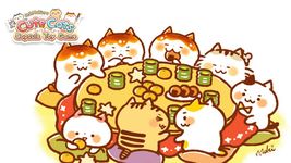 にゃんこ集めガチャガチャ「きゃらきゃらマキアート」の猫あつめゲーム 無料 の画像9
