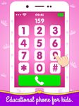 Screenshot 11 di principessa baby phone - giochi principessa apk