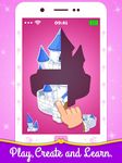 Screenshot 6 di principessa baby phone - giochi principessa apk