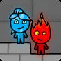 Icône de Fireboy & Watergirl: Elements