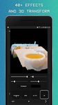 Captura de tela do apk EZGlitch - 3D Glitch Video & Photo Effects 13