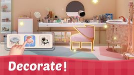 Sweet House ekran görüntüsü APK 6