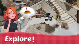 Sweet House ekran görüntüsü APK 15