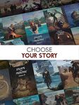 Картинка 15 Stories: Your Choice (интерактивные истории)