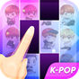 Magic Piano Tiles Kpop - Exo, Bts Music Song 2019  APK