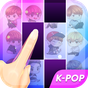 APK-иконка Magic Piano Tiles Kpop - Exo, Bts Music Song 2019