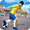 Liga de Futebol de Rua 2019: Jogar futebol ao vivo 