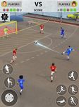 Street Soccer League 2019: Play Live Football Game screenshot apk 14