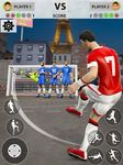 Street Soccer League 2019: Play Live Football Game screenshot apk 13