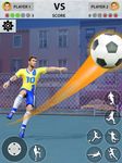 Street Soccer League 2019: Play Live Football Game screenshot apk 12
