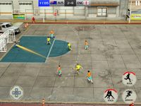 Screenshot 11 di Street Soccer League 2019: Gioca a Live Football apk