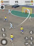 Street Soccer League 2019: Play Live Football Game screenshot apk 9