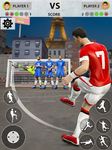 Street Soccer League 2019: Play Live Football Game screenshot apk 2