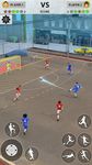 Straße Fußball Liga 2019:Live-Fußballspiel spielen Screenshot APK 6