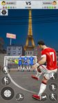 Street Soccer League 2019: Play Live Football Game screenshot apk 1