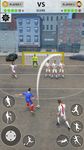 Captura de tela do apk Liga de Futebol de Rua 2019: Jogar futebol ao vivo 22