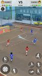 Tangkapan layar apk Liga Sepakbola Jalanan 2019: Mainkan Live Football 20