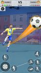 Tangkap skrin apk Street Football Kick Games 18