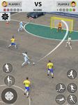 Tangkap skrin apk Street Football Kick Games 15