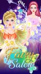 Fairy Saloon - Dressup & Makeover, Color by Number imgesi 7