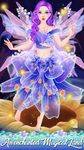 Fairy Saloon - Dressup & Makeover, Color by Number Bild 3