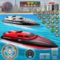 Extreme Power Boat Racing 17: 3D Beach Drive