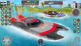 極端な パワー ボート レース ビーチ ドライブ 3D のスクリーンショットapk 10