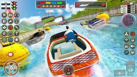 極端な パワー ボート レース ビーチ ドライブ 3D のスクリーンショットapk 7