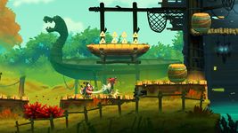 Oddmar ekran görüntüsü APK 13