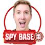 Spy Ninja Network - Chad & Vy アイコン