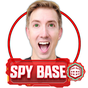Icône de Spy Ninja Network - Chad & Vy