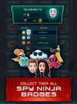 Spy Ninja Network - Chad & Vy screenshot apk 8