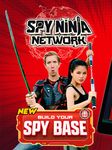 Скриншот 6 APK-версии Spy Ninja Network - Chad & Vy