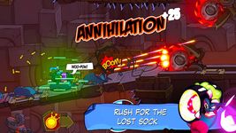 Lost Socks: Naughty Brothers ảnh số 2