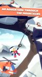 Hang Line: La aventura captura de pantalla apk 6