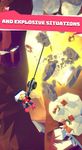 Hang Line: La aventura captura de pantalla apk 8