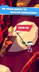 Screenshot 9 di Hang Line: The Adventure apk