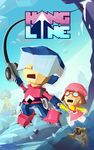 Captura de tela do apk Hang Line: The Adventure 13