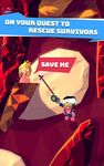 Screenshot 17 di Hang Line: The Adventure apk