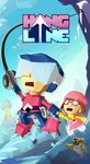 Hang Line: La aventura captura de pantalla apk 5