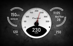 Speedometer HUD Speed Camera Detector & Find Maps image 22