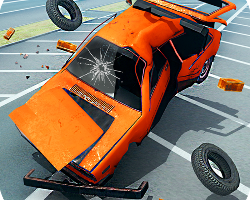 Auto Crash Spiele