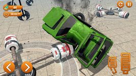 カークラッシュシミュレータ：ビームドライブ事故 の画像7