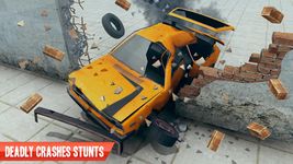 Immagine 3 di Car Crash Simulator: Beam Drive Accidents